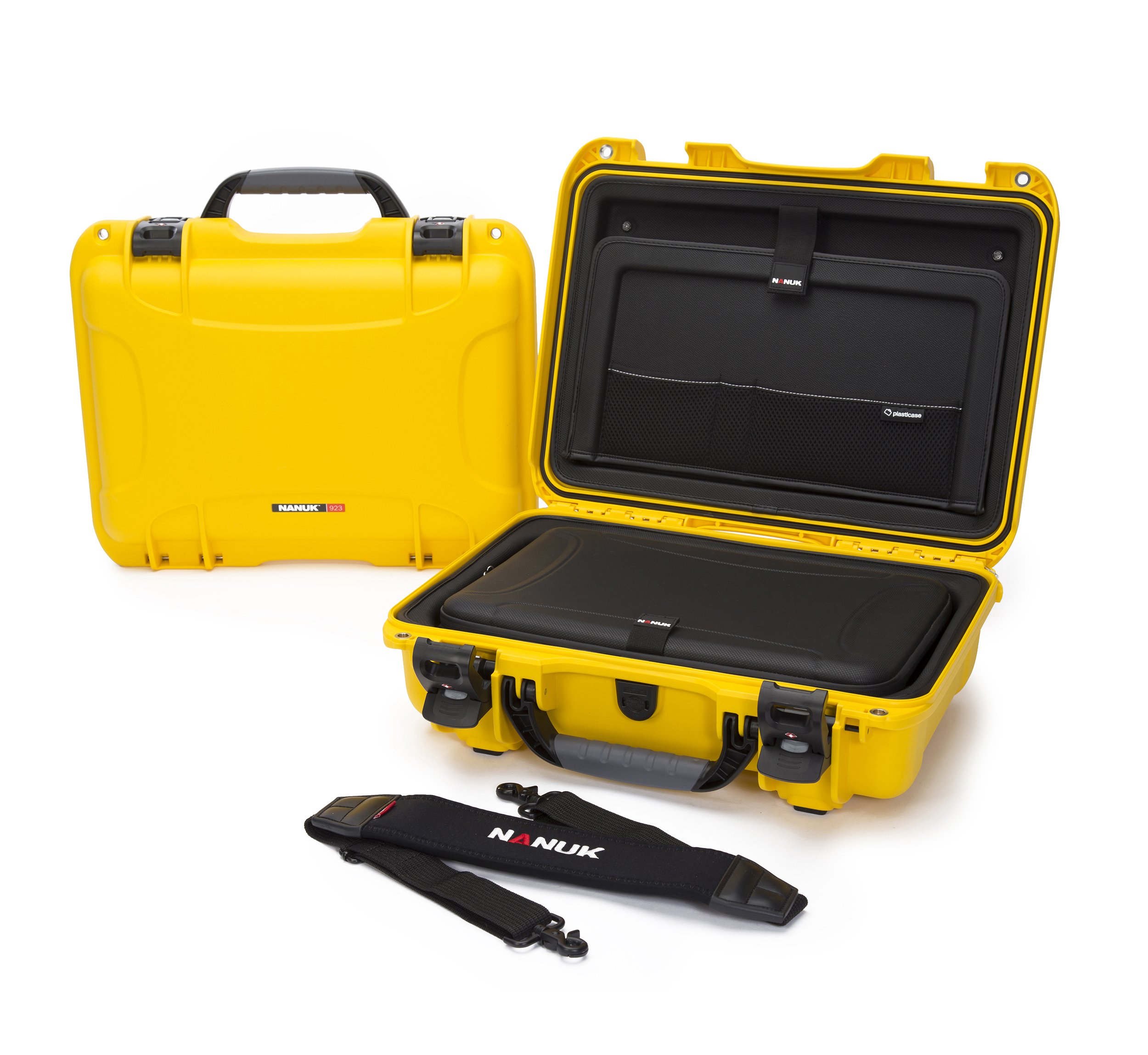 Nanuk Cases  923 LAPTOP