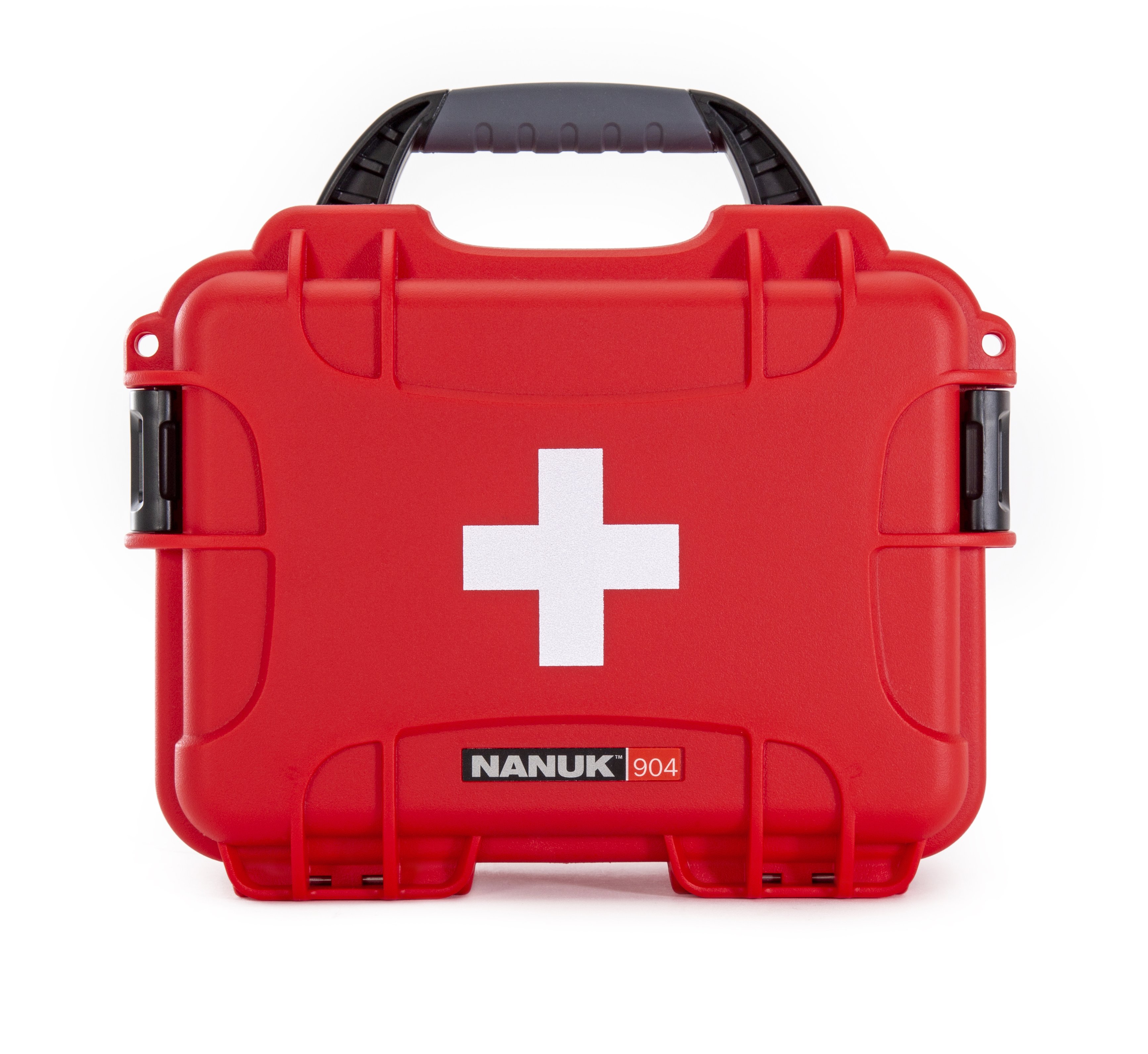 Nanuk Cases  Outdoors - 904 First Aid Case