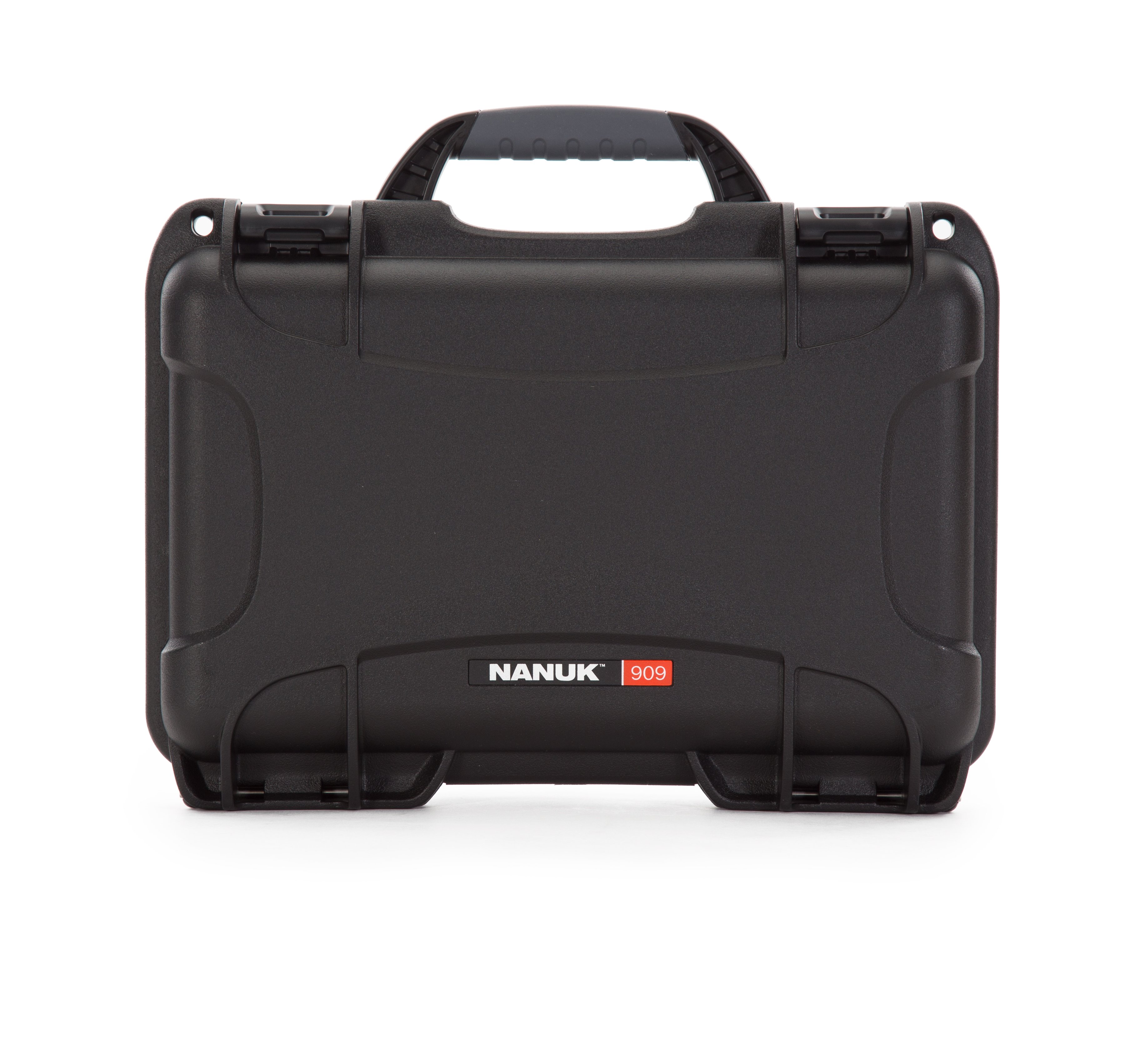 Nanuk Cases  Firearms - 910 CLASSIC PISTOL