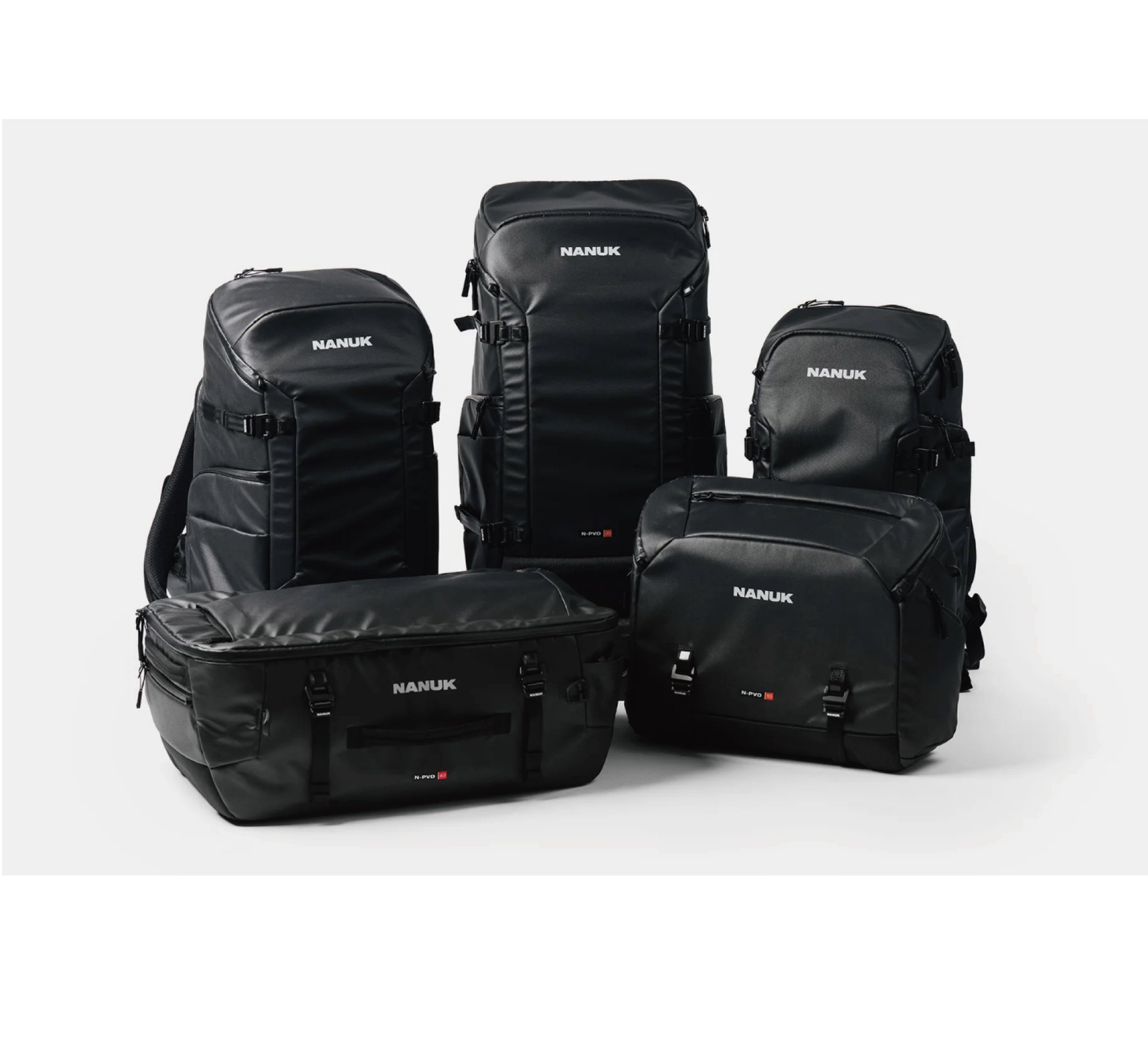 Nanuk Cases  Backpacks Family Studio 2