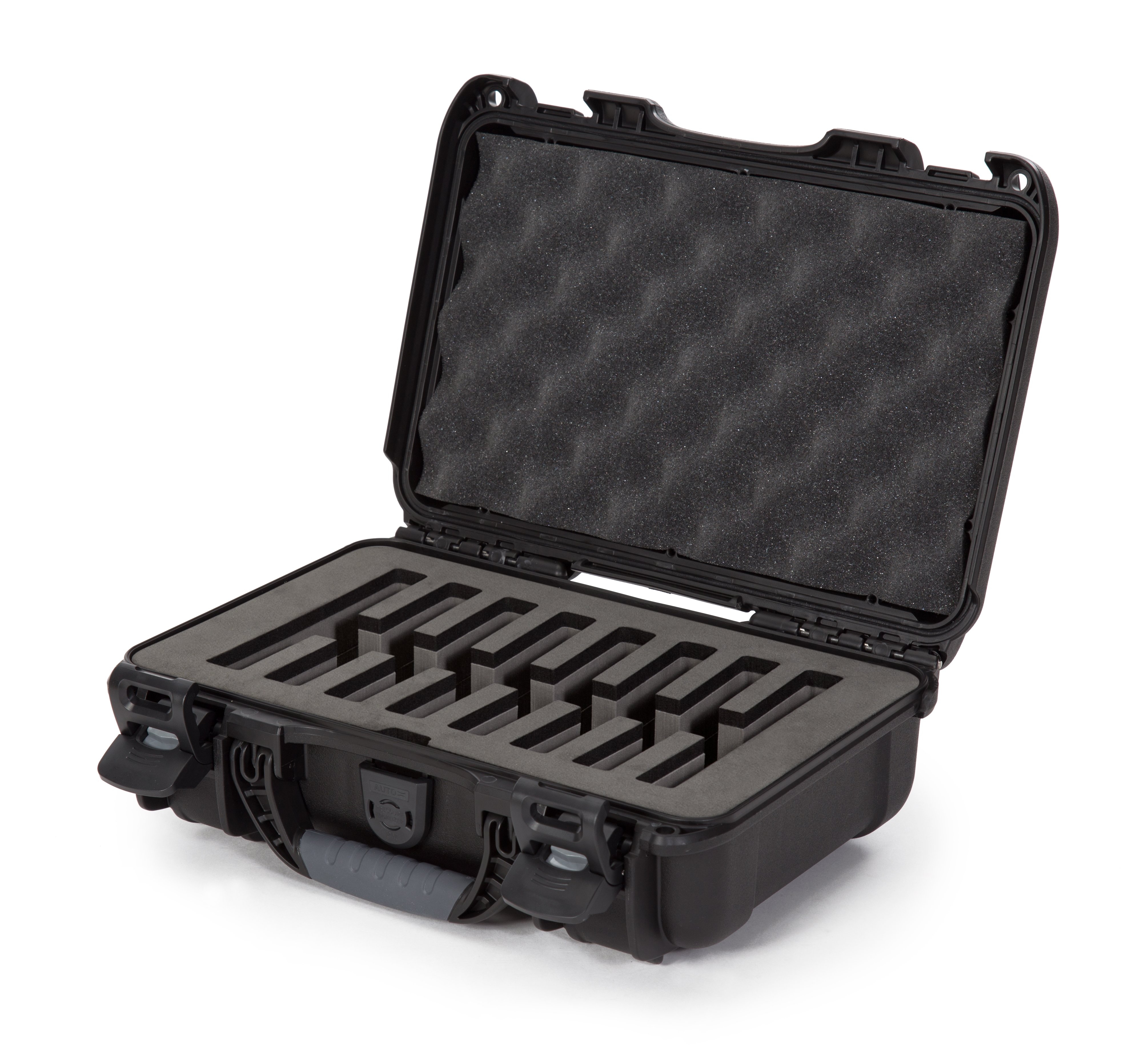 Nanuk Cases  Outdoors - 909 8-KNIFE CASE