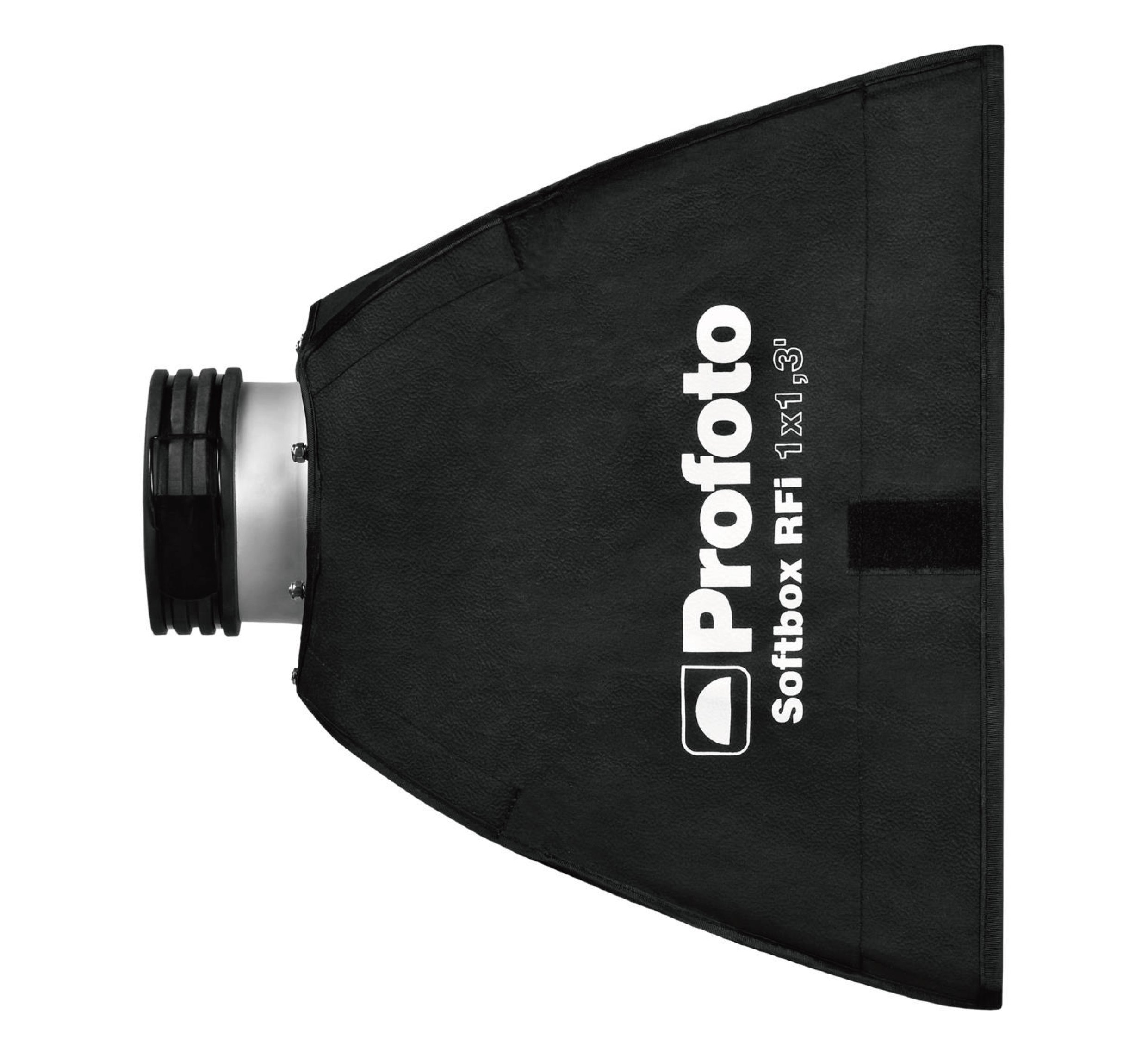 Profoto RFi Softbox Rectangular