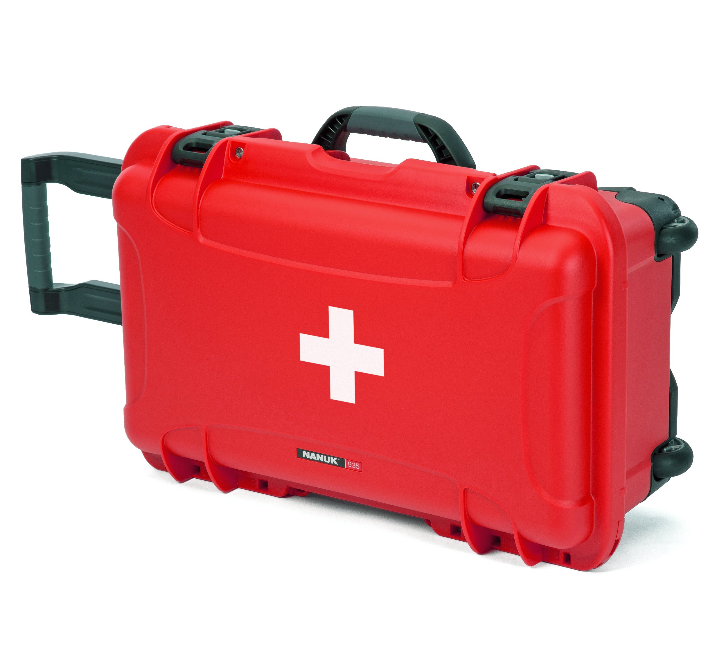 Nanuk Cases Outdoors - 935 First Aid Case