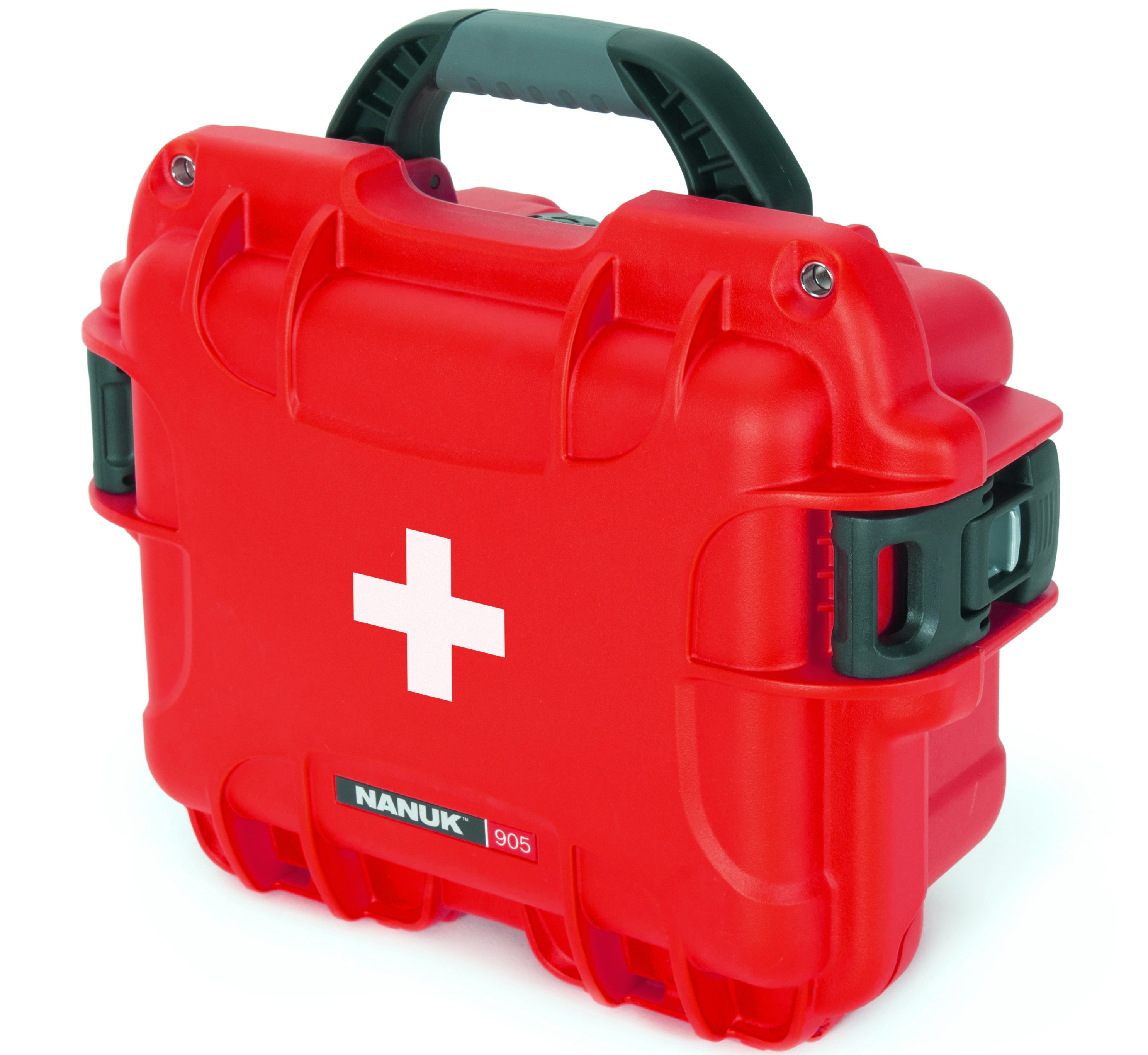 Nanuk Cases  Outdoors - 905 First Aid Case