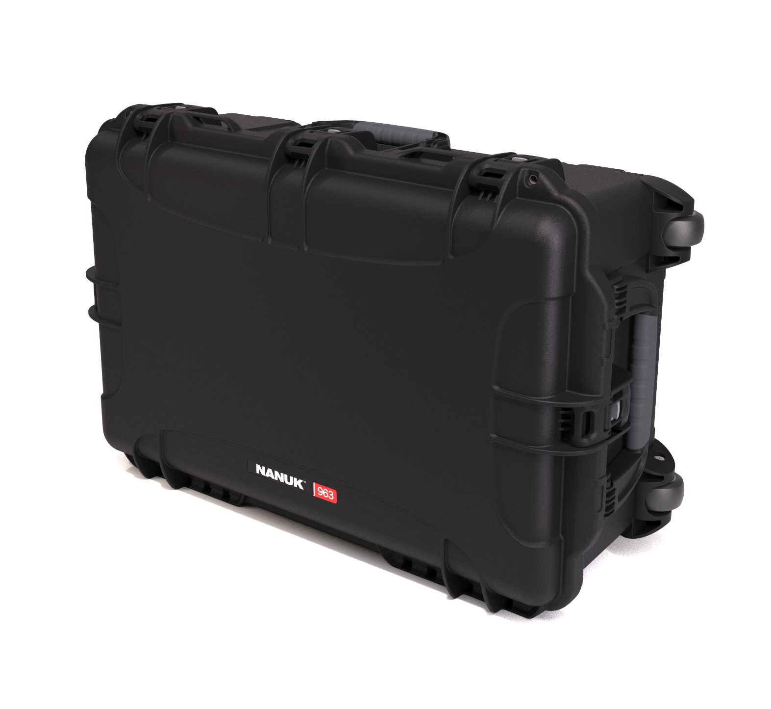 Nanuk Cases  963