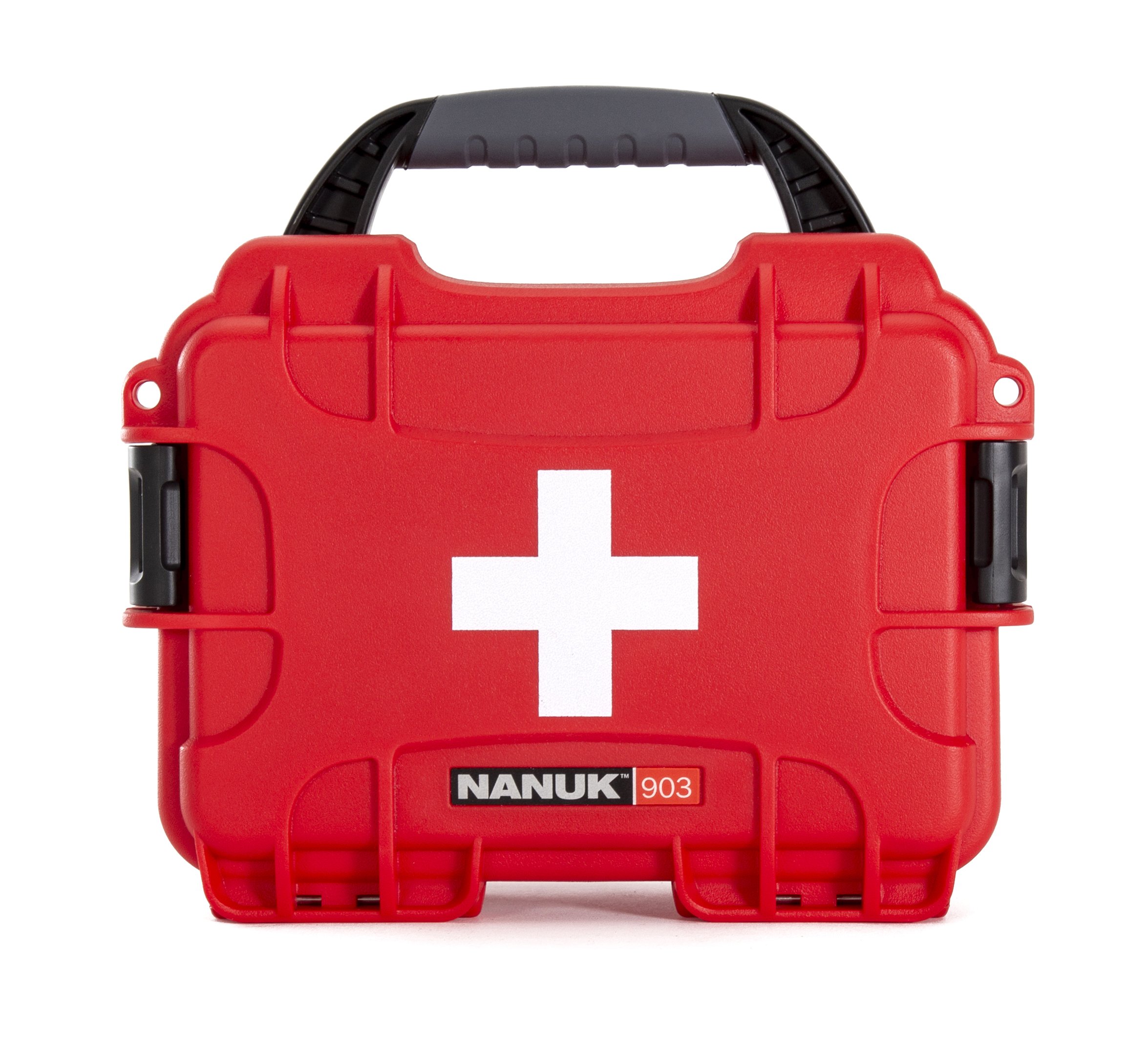 Nanuk Cases  Outdoors - 903 First Aid Case